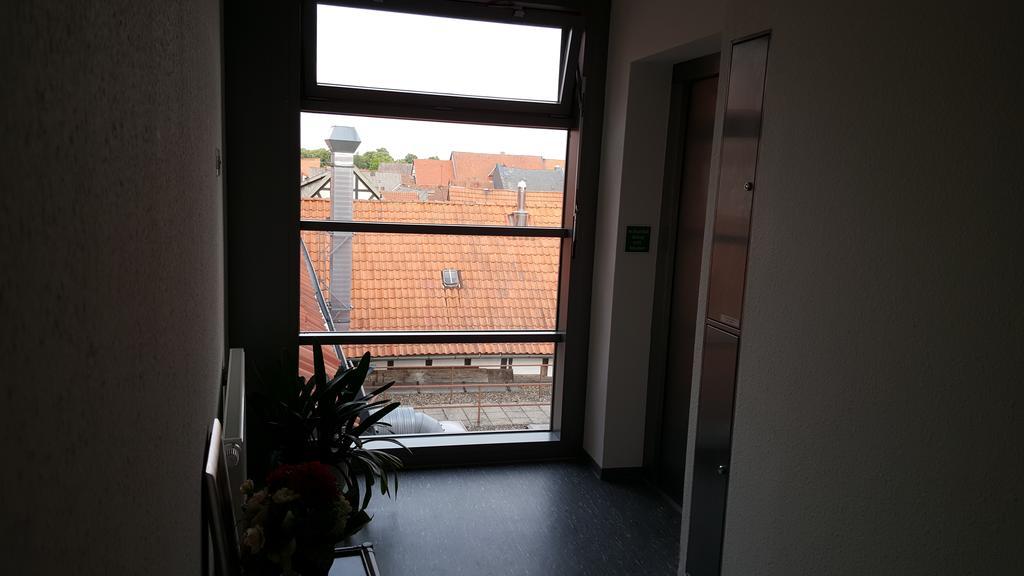 Hotel Ratskeller Luchow Room photo