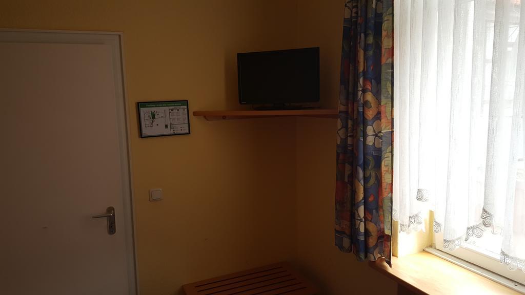 Hotel Ratskeller Luchow Room photo